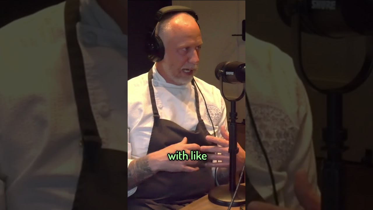 Discover the Magic of California Tomatoes with Chef Kyle Connaughton and Hugo Gomez from Munak Farms