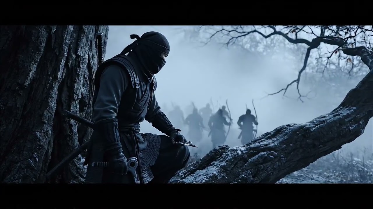 Shhhhhhhh...