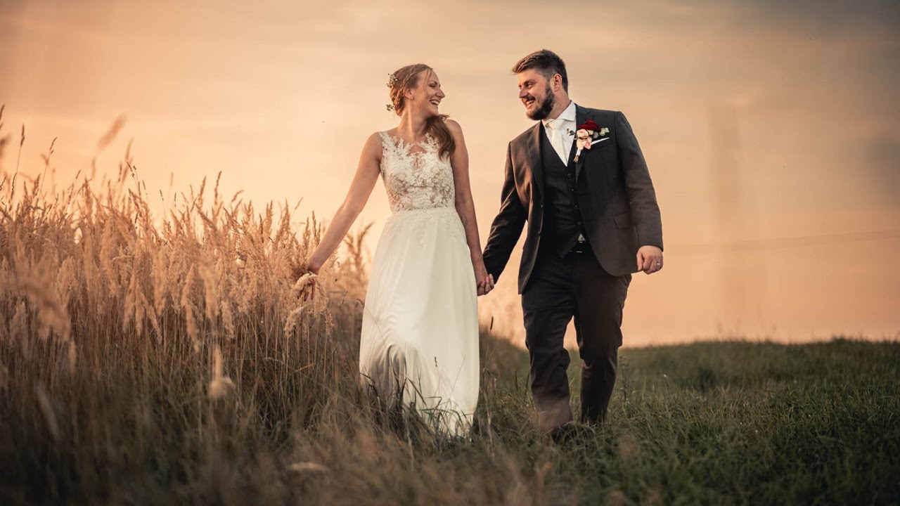 Svatební video | Nikola & Pavel #TýmTesi | 09.09.2023 | Šitbořice