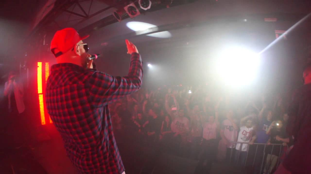 Tede - CoCo Remix #Katowice @MegaClub