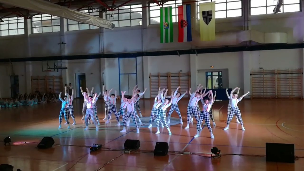 Dance studio Jete , Zaprešić