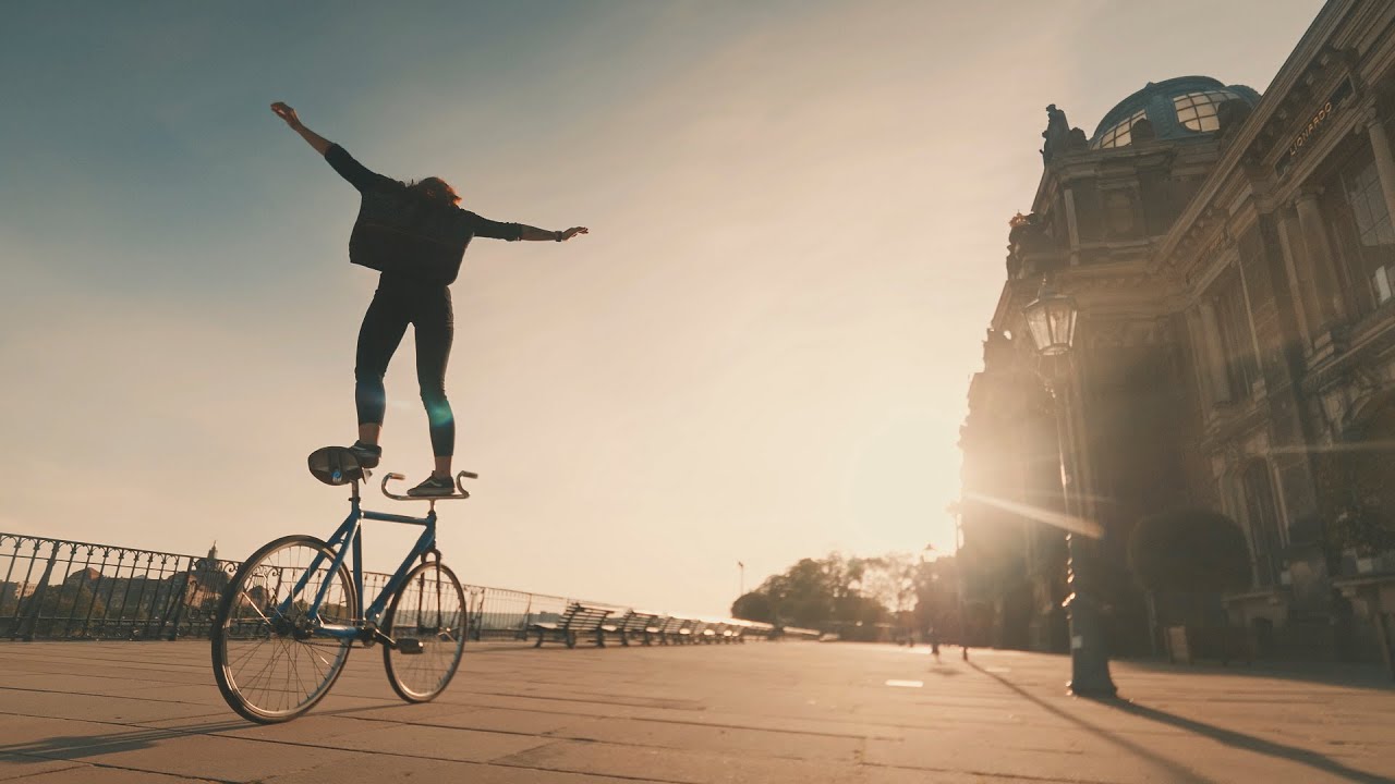 MoveDD - Urban Sports in Dresden
