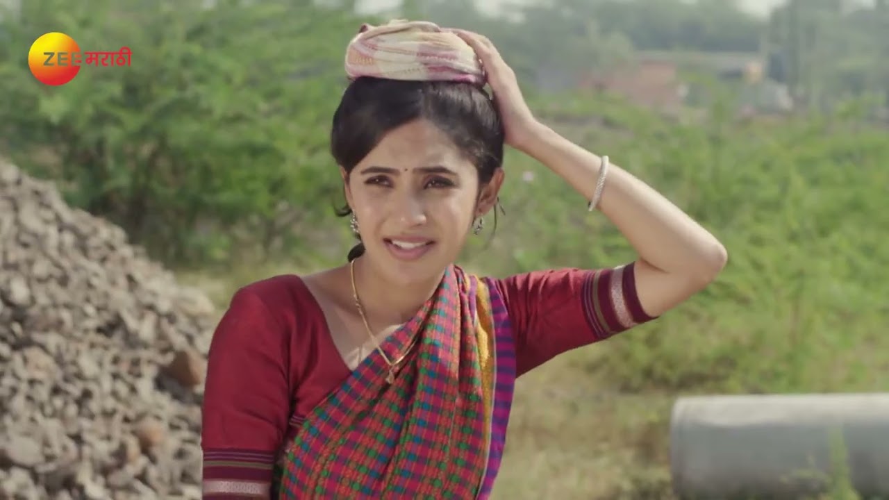 Karbhari Laybhari - Ep 52 - Nikhil Chavan, Anushka Sarkate - Marathi TV Serial - Zee5 comedy