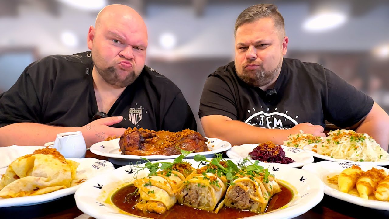 Zapomeň na luxusní restaurace! TOHLE JE NESKUTEČNÁ CHÁLKA ZA PÁR PENĚZ!