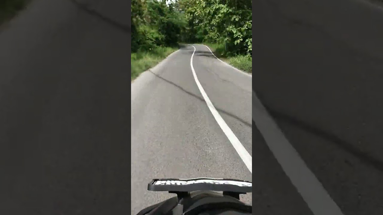 Waduk Pacal bojonegoro