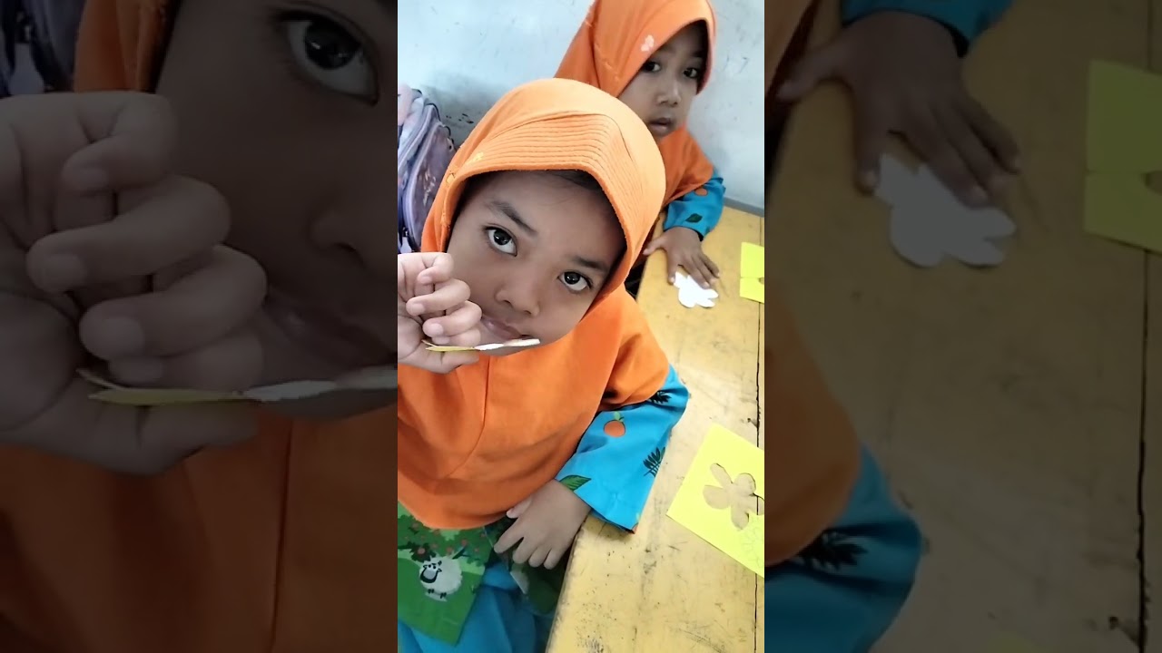 Kegiatan Pembelajaran dengan Tema Tanaman