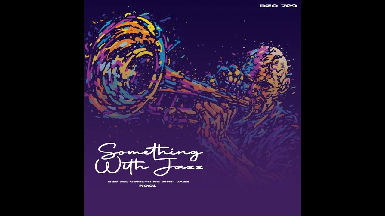 Dzo 729 Something With Jazz No 1