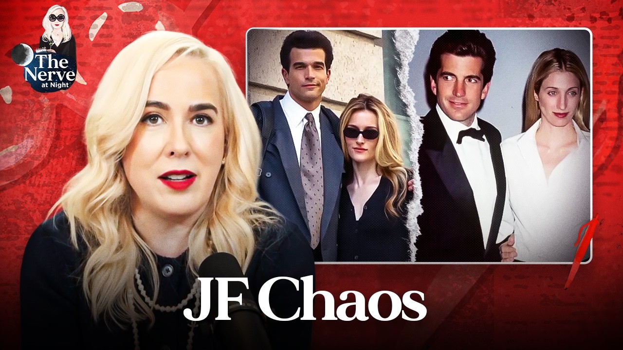 JFK Jr.&rsquo;s Nice Guy Narrative in &ldquo;Love Story&rdquo; Glosses Over the Truth of His Deeply Troubled Life