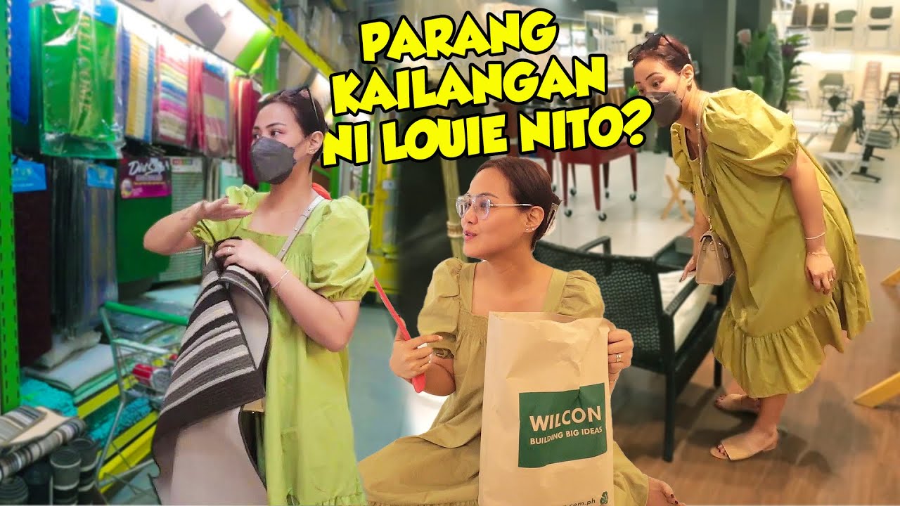 NAMILI SA WILCON + NAGPA-MASSAGE SA BAHAY (SOBRANG NAKAKA-RELAX) | AustriaFamilyVlogs