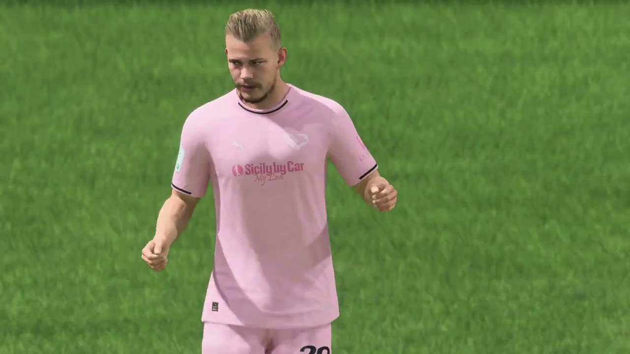 EA SPORTS FC 26 Manager career live Episod 31