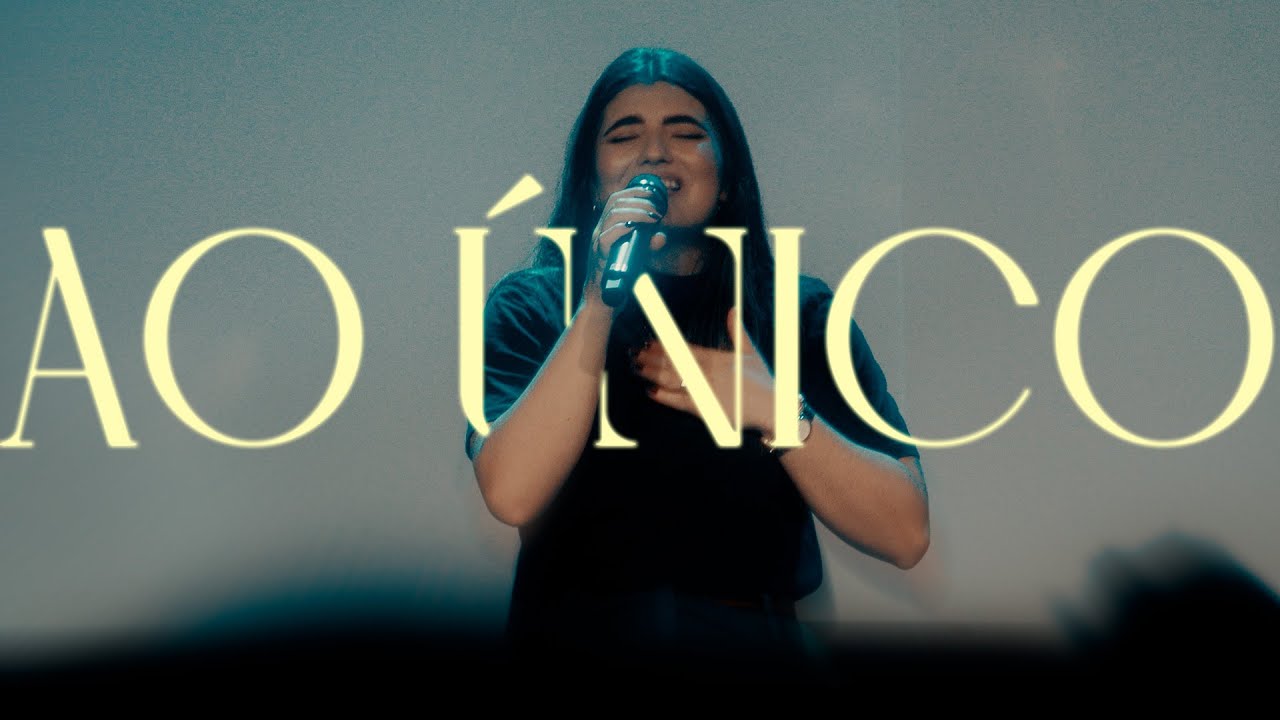 Ao Único | Jeandra Alves