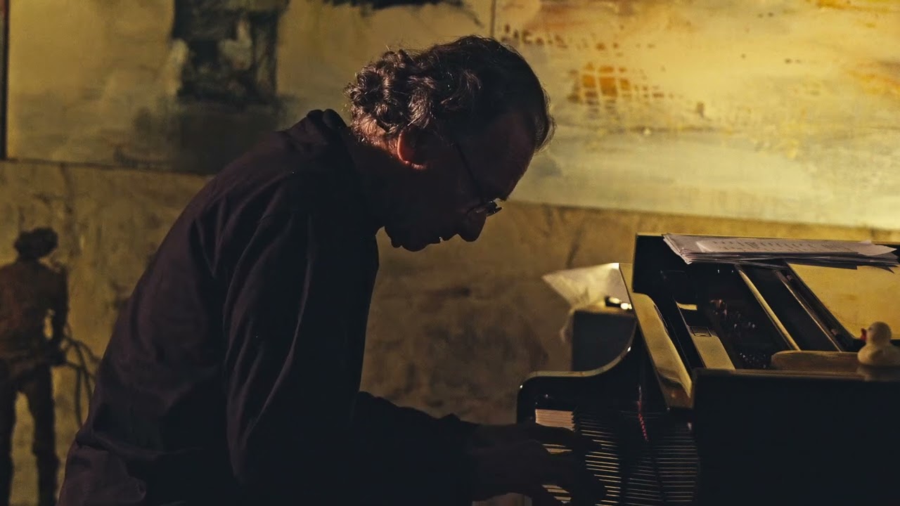 CHRISTOPHE HOHLER   FRANÇOIS RENÉ DUCHABLE