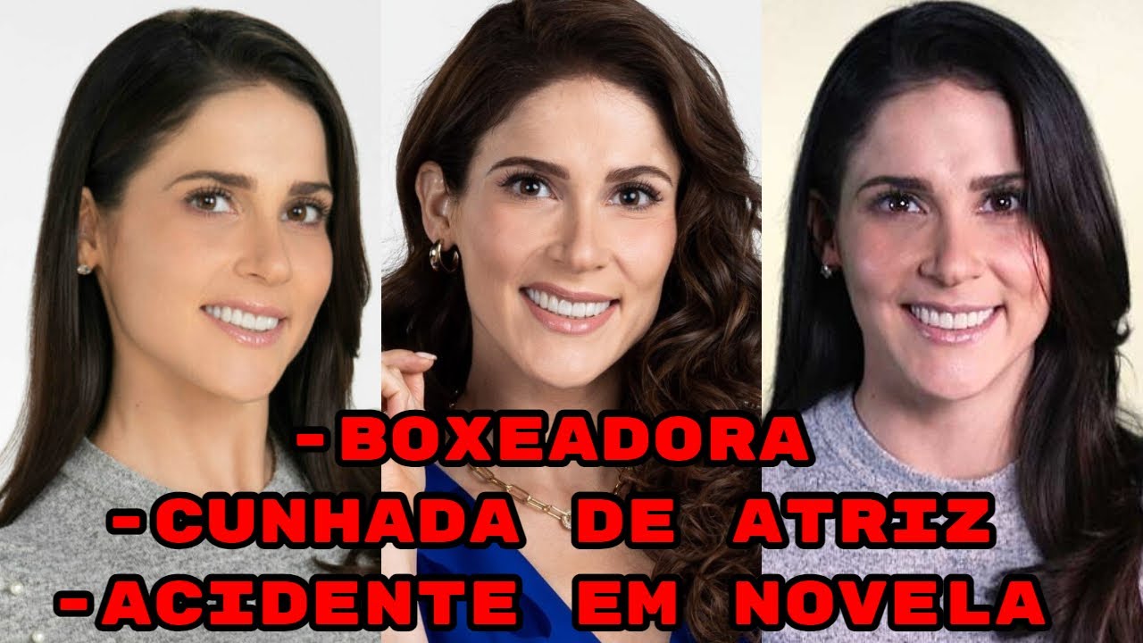 10 curiosidades sobre EVA CEDEÑO, a Helena de 