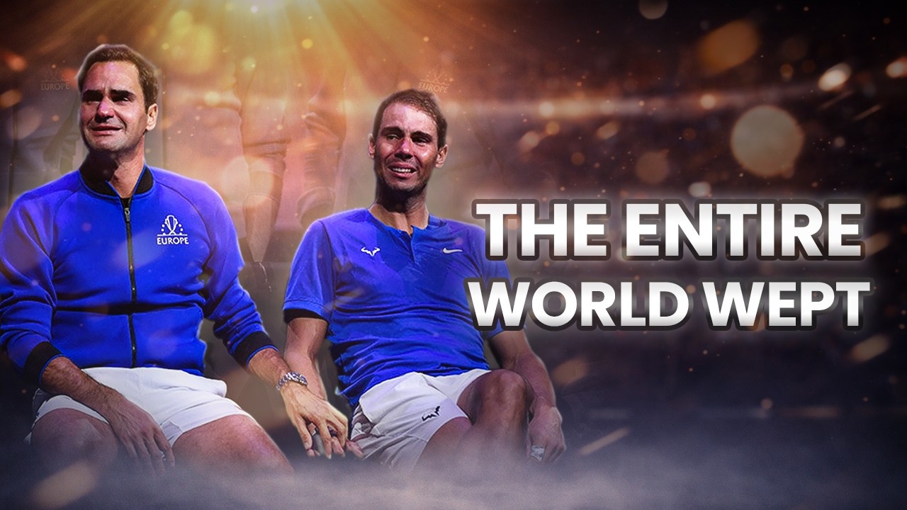 Roger Federer. The Maestro: The Price of Perfection