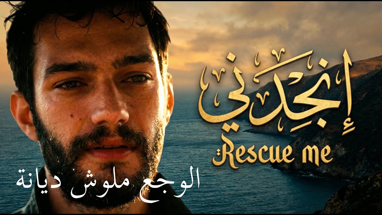 إنجدني | صرخة إنسان وقت الألم | Rescue Me | Emotional Worship