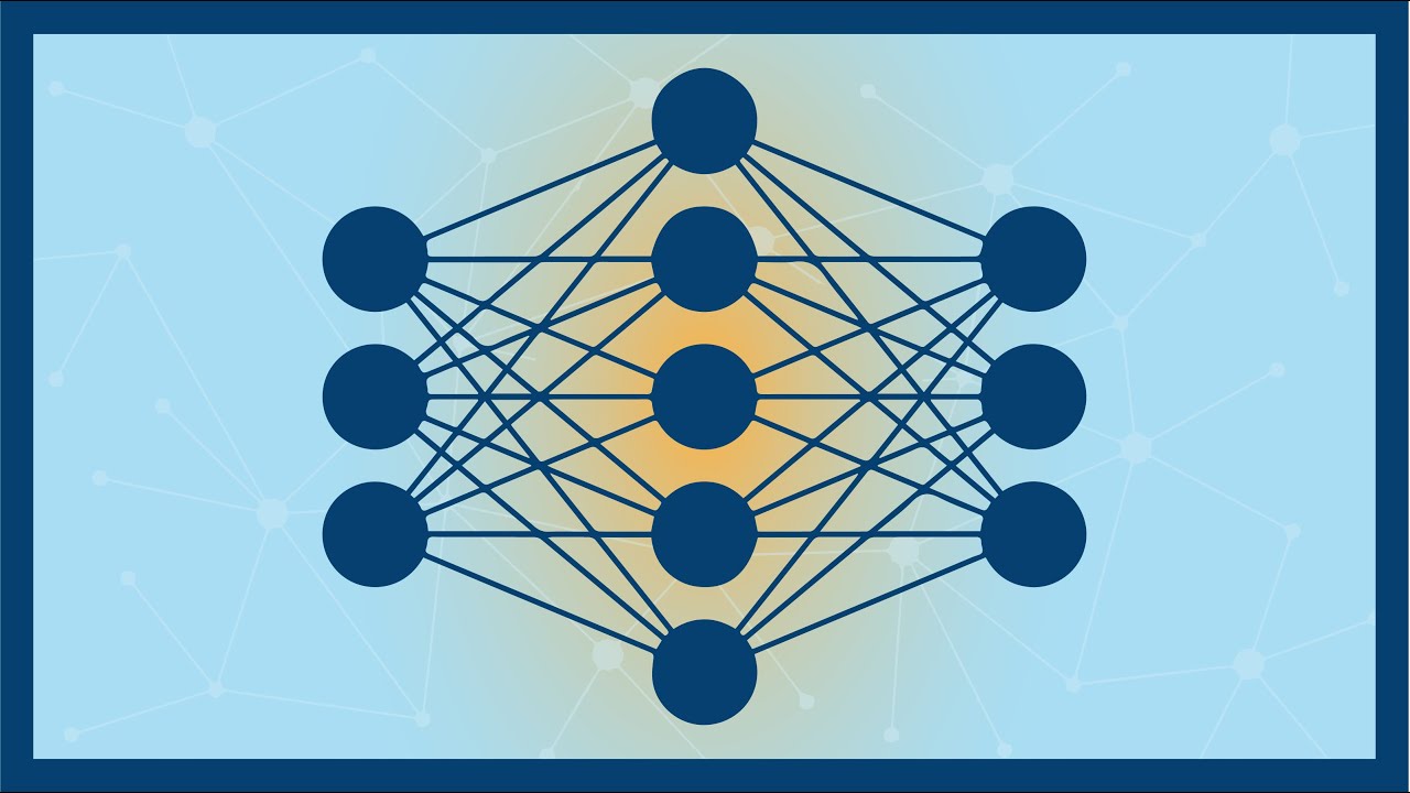 ¿Qué es una red neuronal artificial?
