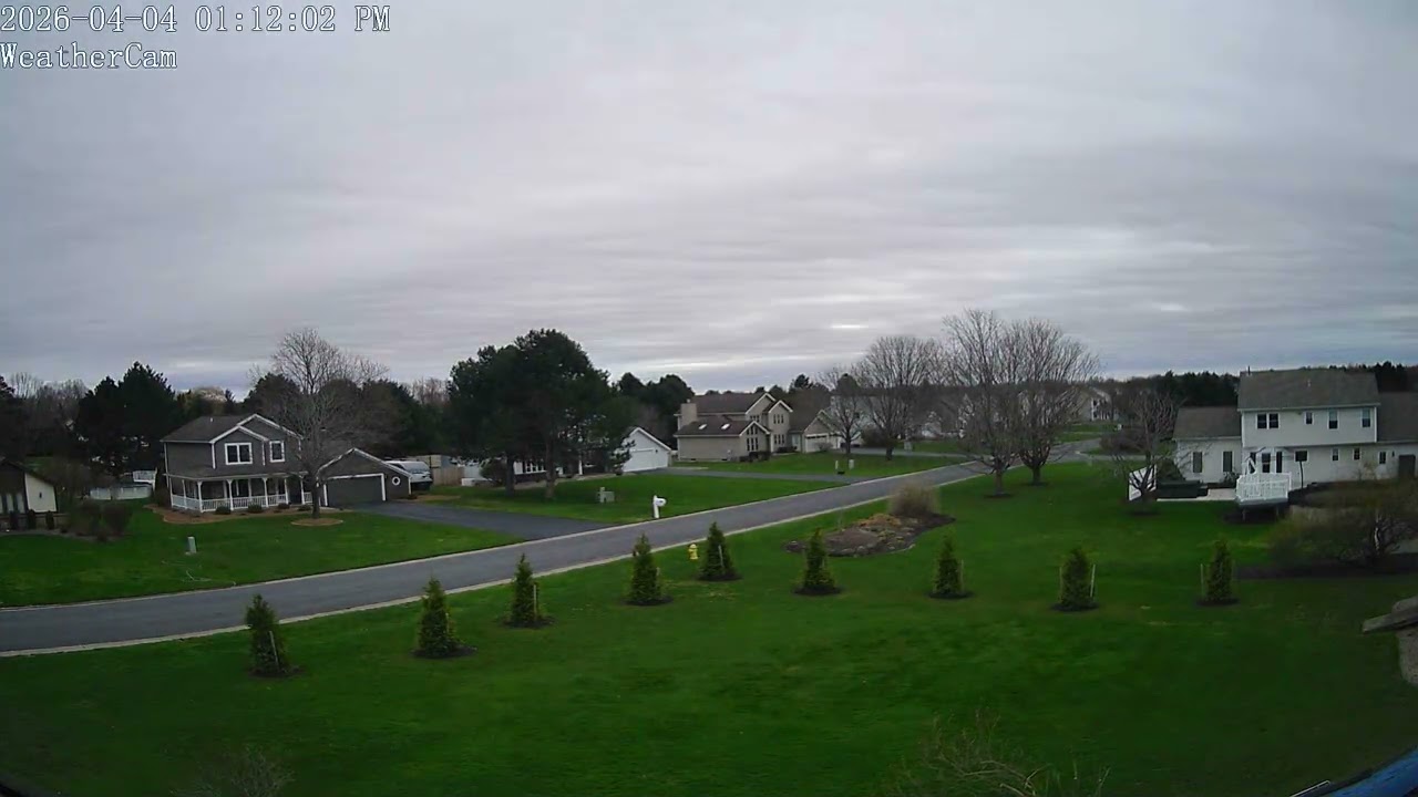 WeatherCam 2026-04-04