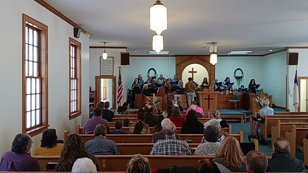 01/11/26 Choir