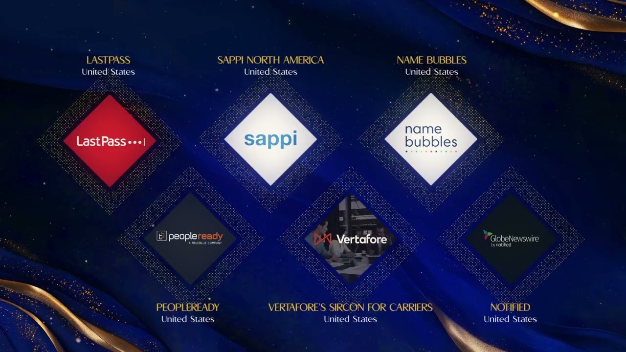 2025 TITAN Business Awards: Season 1 Featured Winners #5