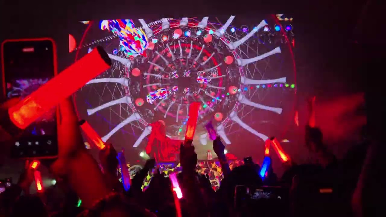 Kikou Live Music Box Sept 3 2024