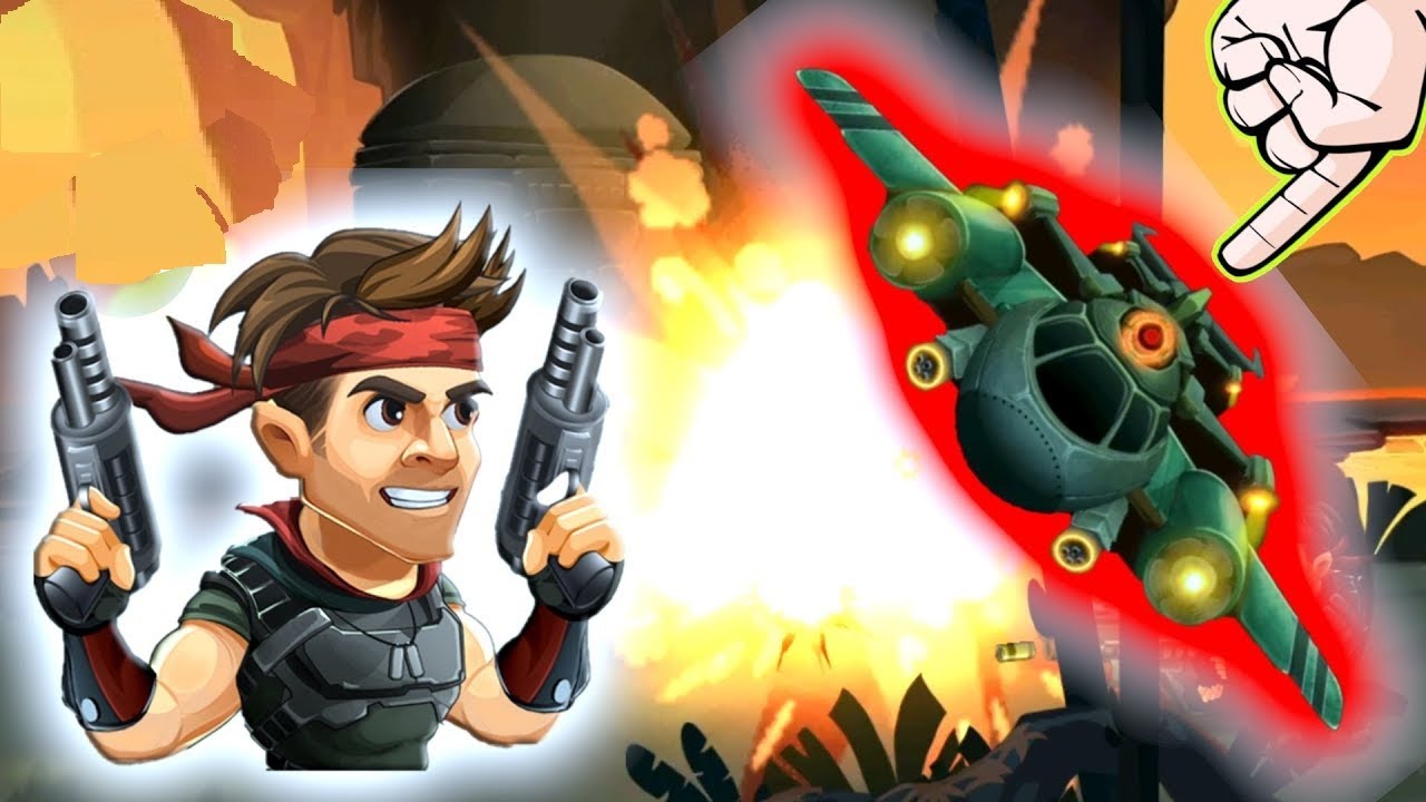 Major Militia War Mayhem |Power Games|