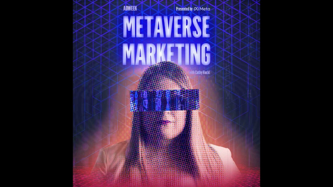 Metaverse Marketing Season 2 - Coming Soon!