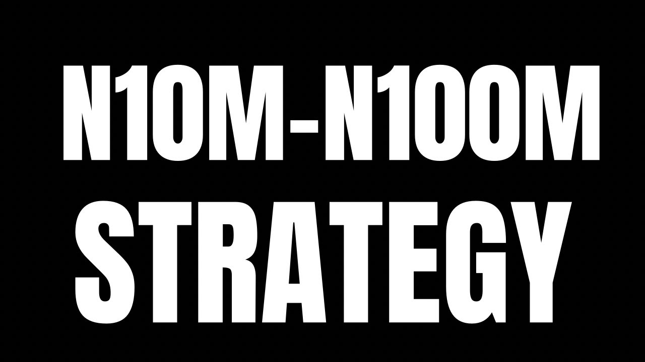 How To Go From N10M to N100M In Your Photography Business 