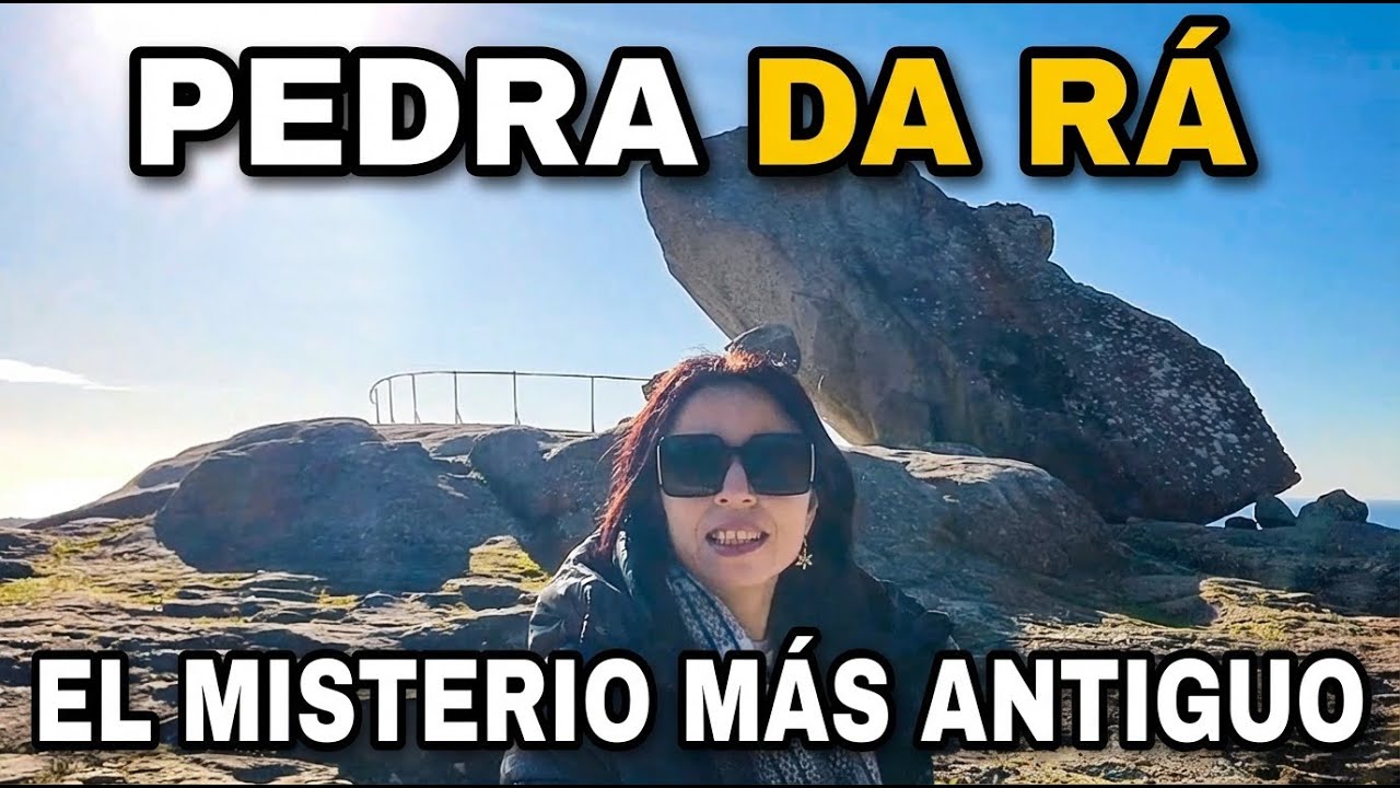 Si visitas Galicia, NO PUEDES dejar de ver ESTO...