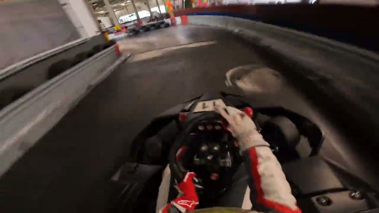 Kartcenter Cologne 27.02.2025