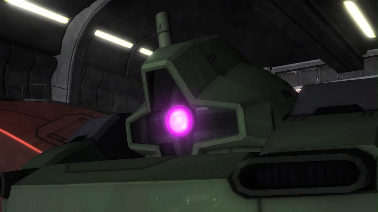 機動戦士ガンダム　バトルオペレーション２_20260304デイリーレート4