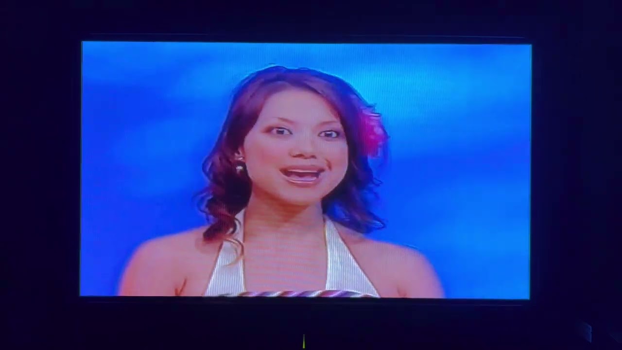 Hi-5 - Dance Hits Volume 2 (2005) - Full Video (VHS Version)