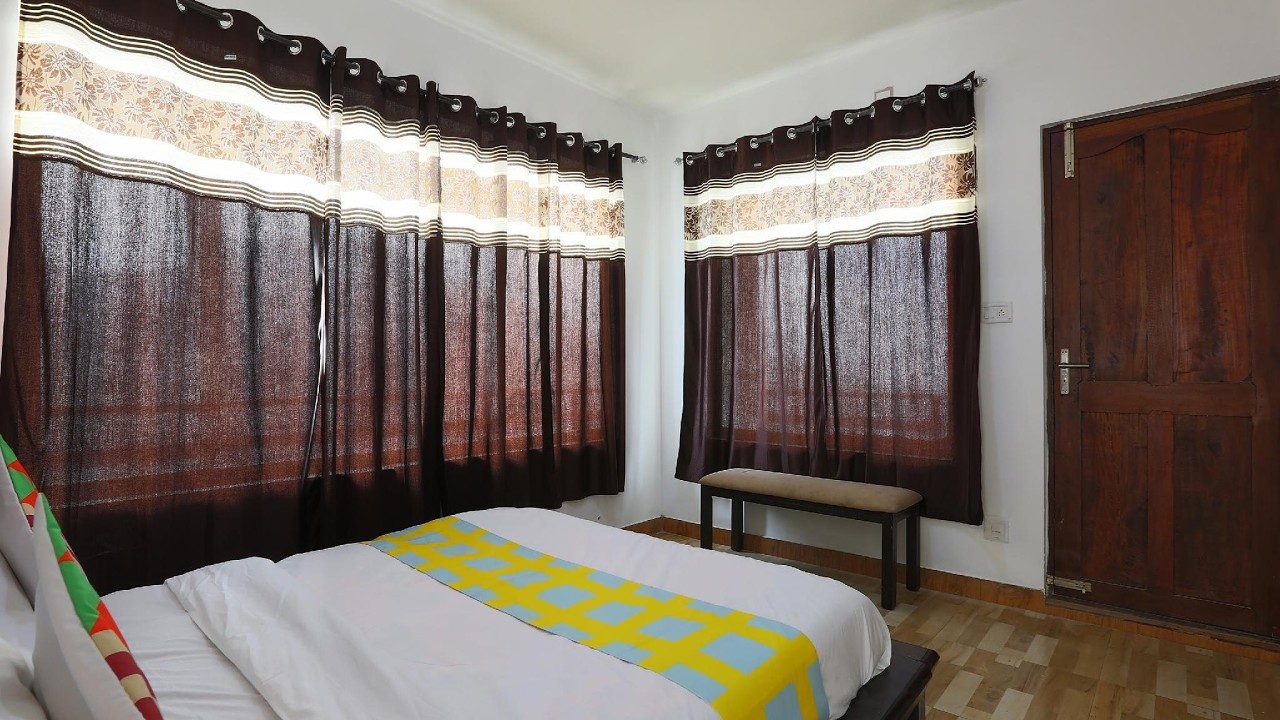 OYO 78095 Breeze Villa, Ути, Индия | Отдых в Индии