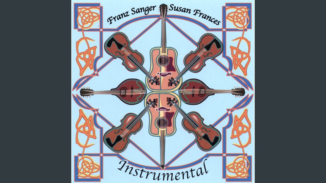 Trafalgar Hornpipe &ndash; Queen of the West