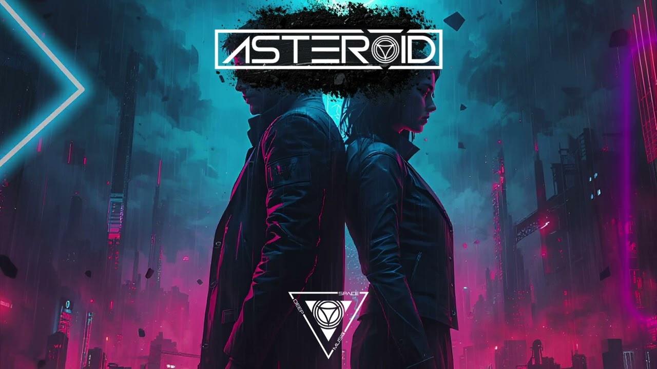 Asteroid - When Worlds Collide (PREVIEW)