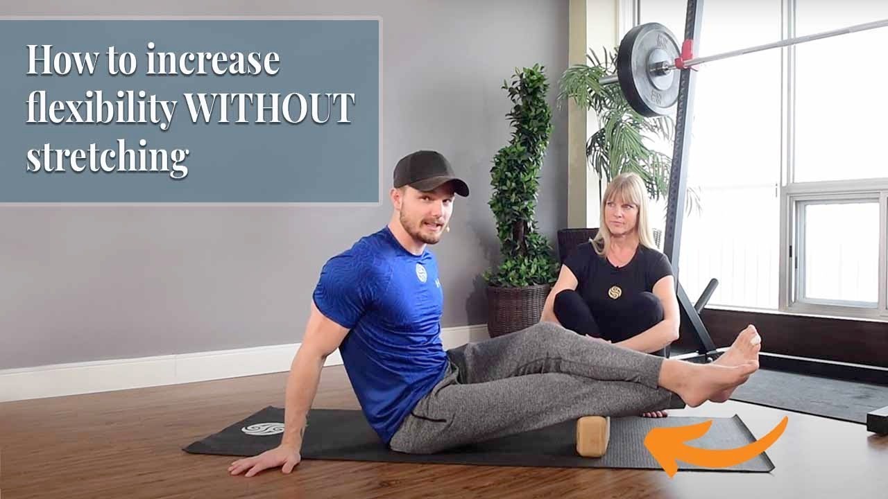 How Block Therapy Increases Flexibility