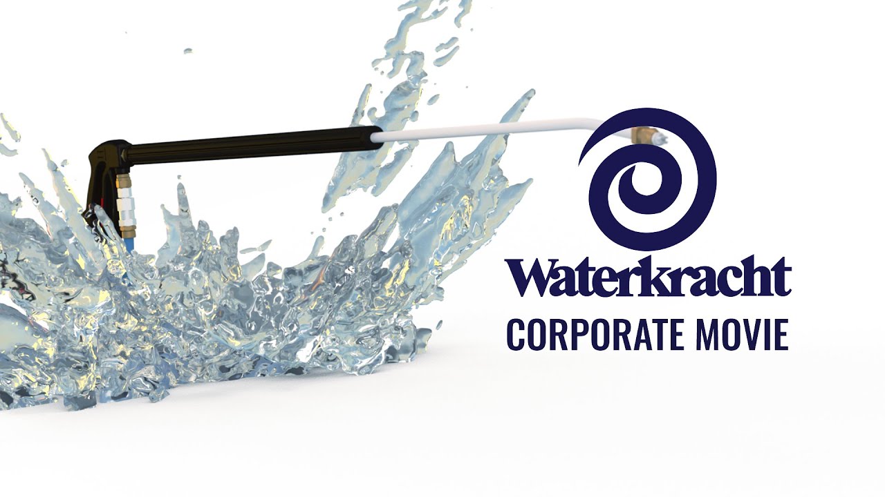 Waterkracht corporate movie