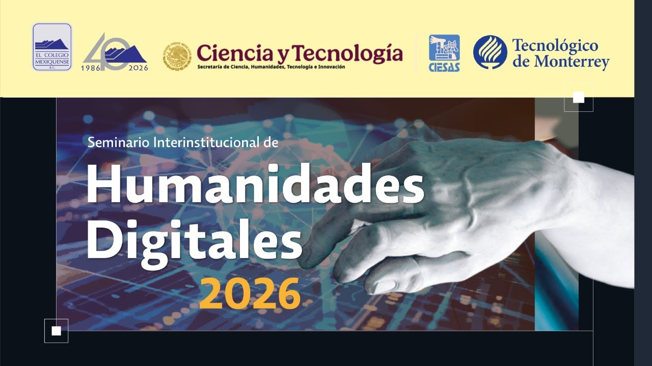 Neurohumanidades: reterritorializando las humanidades digitales