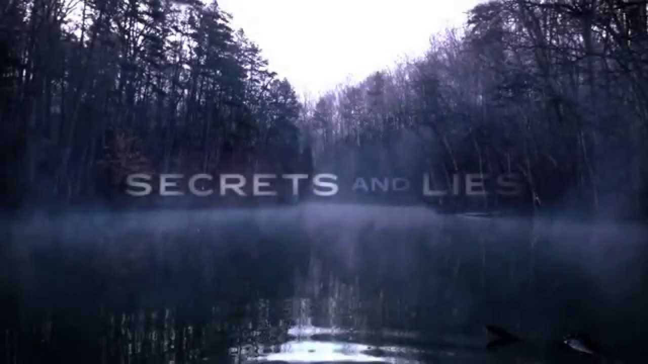 Secrets and Lies ABC Trailer