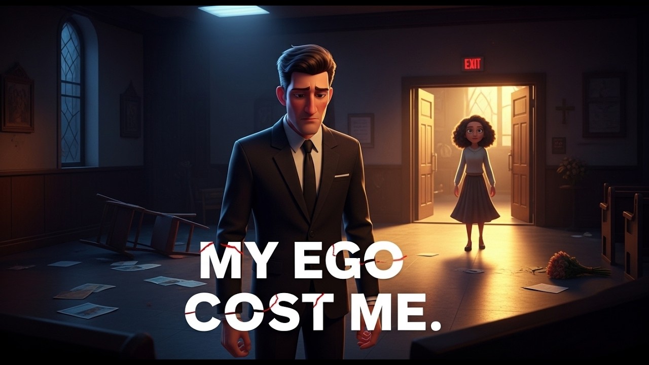 The Woman He Loved... But Refused to Marry | A Powerful Story About Regret, Grace & Redemption