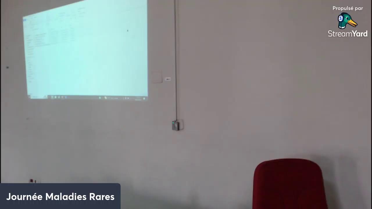 journée maladies rares