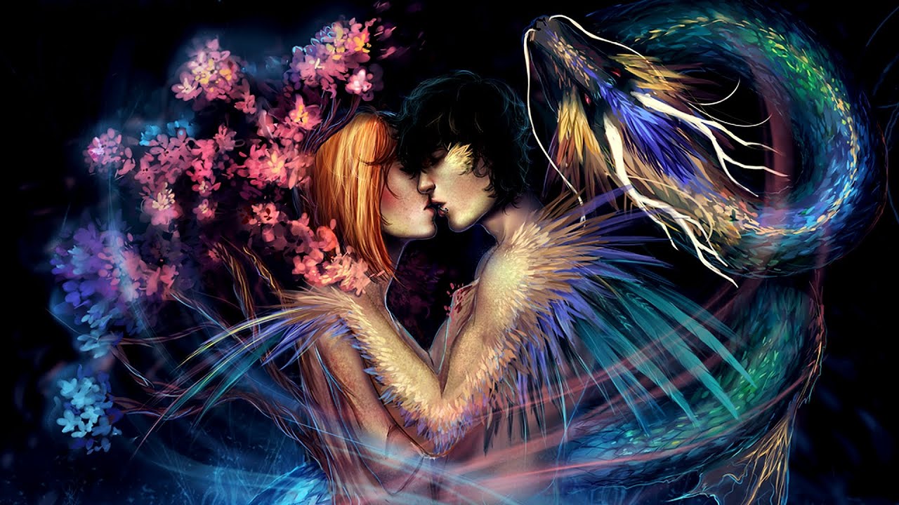 Angels & Agony - Forever