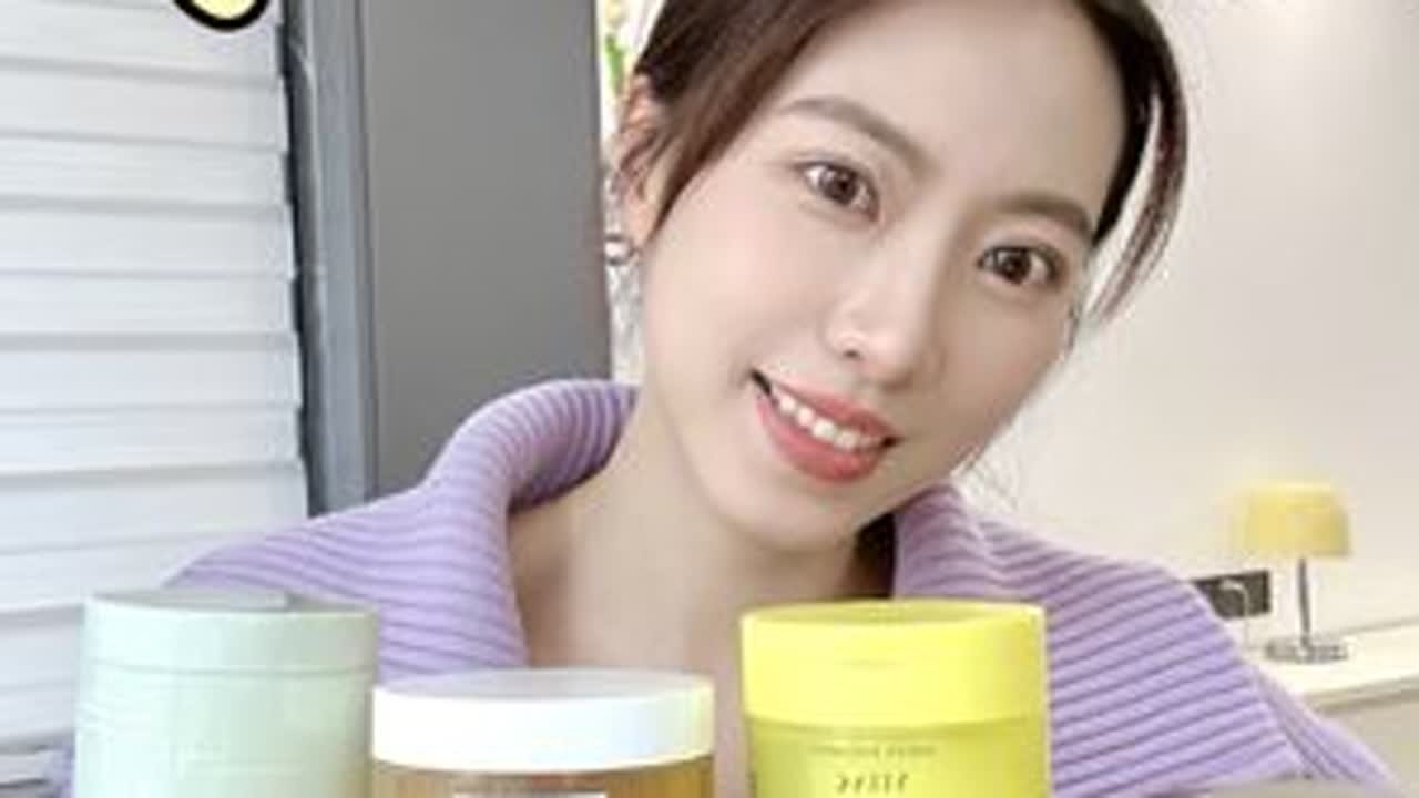 棉片大户上线！韩女水光肌的㊙️原来在这！ 在韩国被安利了大火的棉片，用了半年，今天给大家汇报功课啦！不同肤质怎么选？妆前长痘分别怎么用？看这一篇就够了！#棉片 #护肤 #韩女水光肌 #湿敷 #...