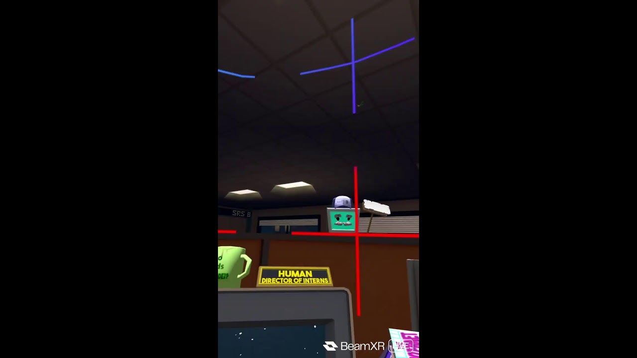 playing job simulator the 2050 archives