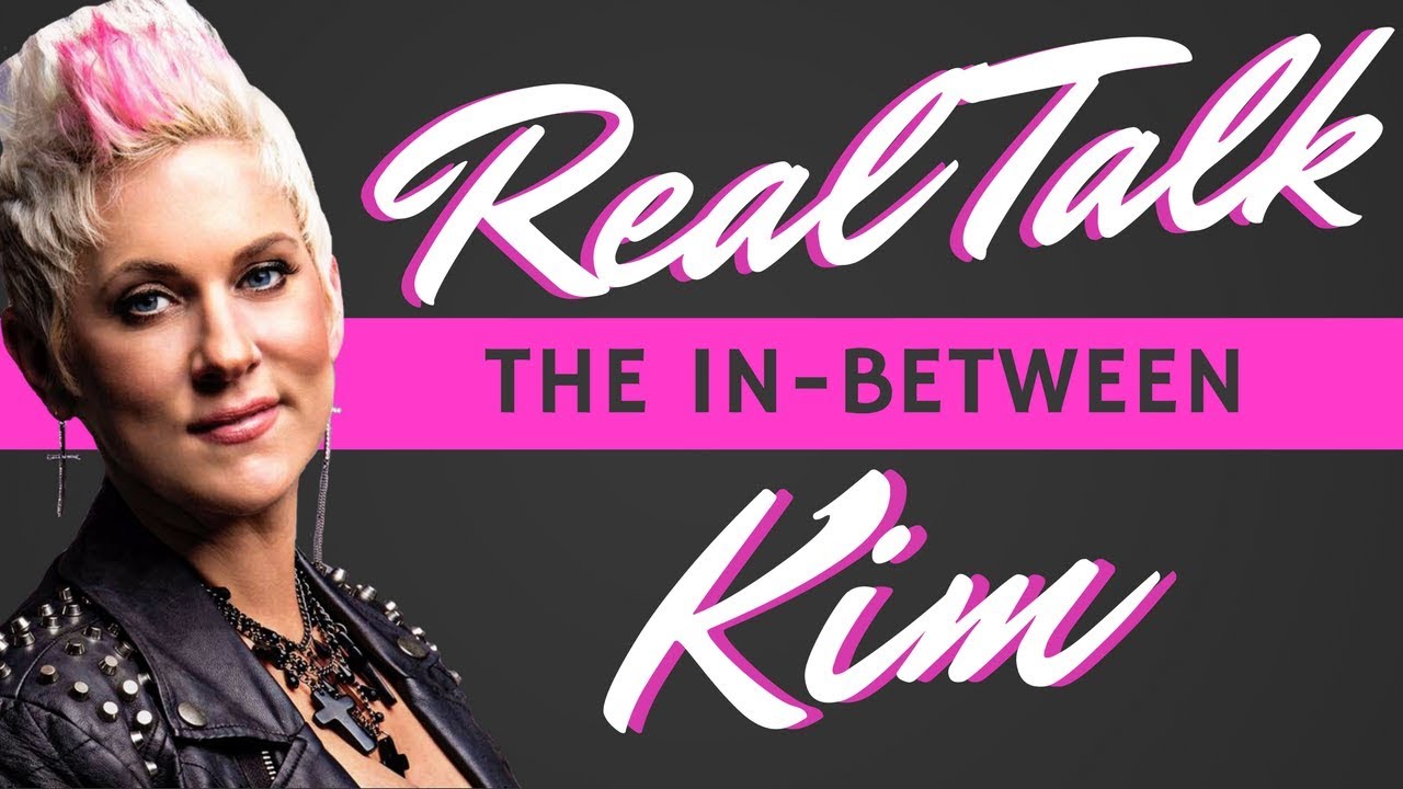 THE IN-BETWEEN