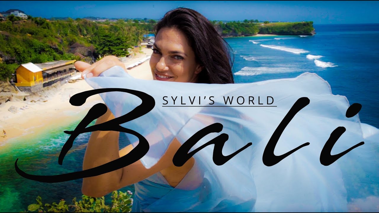 Sylvi's World - Bali