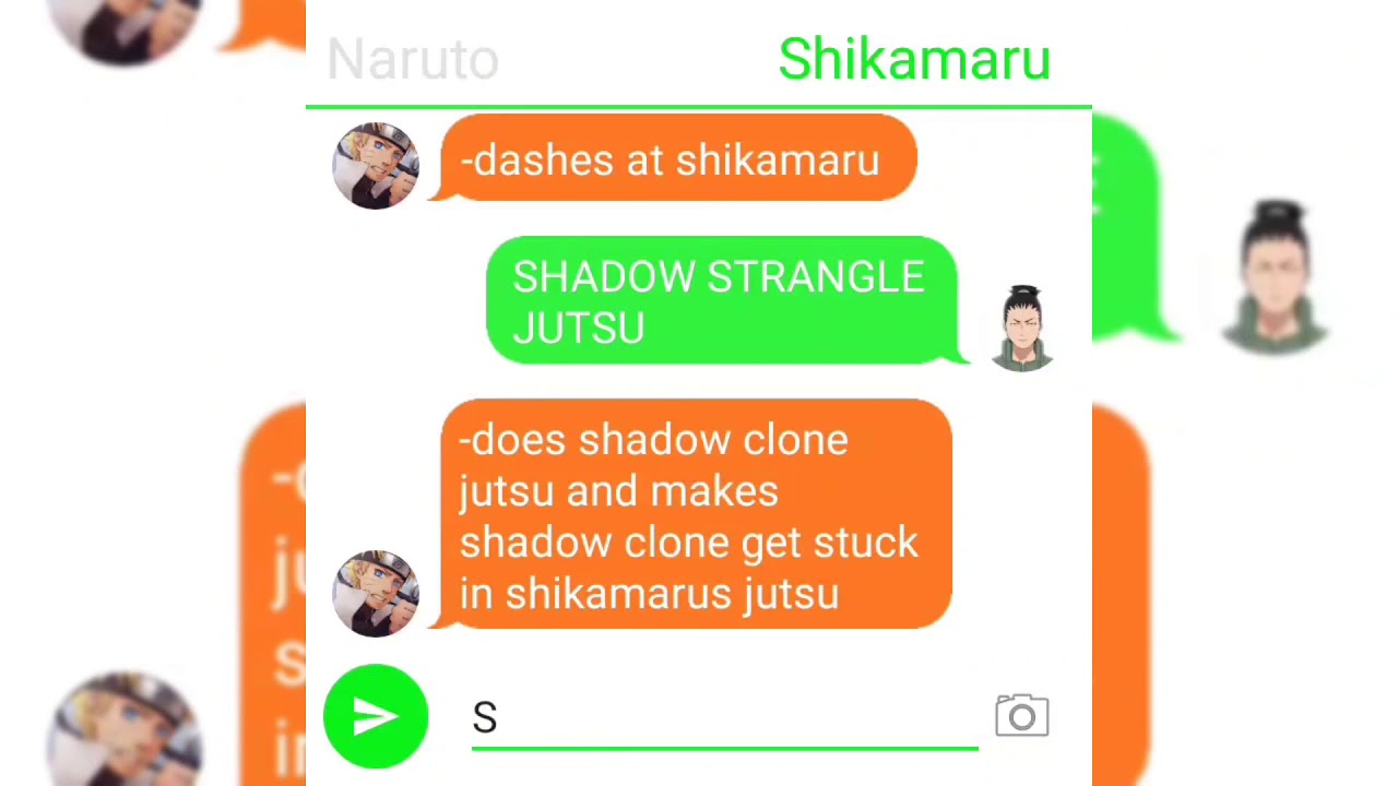 Naruto new personality part 3(Finals and new song)Double upload today