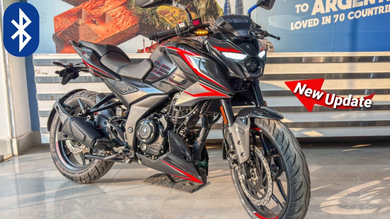 All New 2025 Bajaj Pulsar N250 Review - New Updates & On Road Price ? Best Bike Under 2 Lakhs 2025