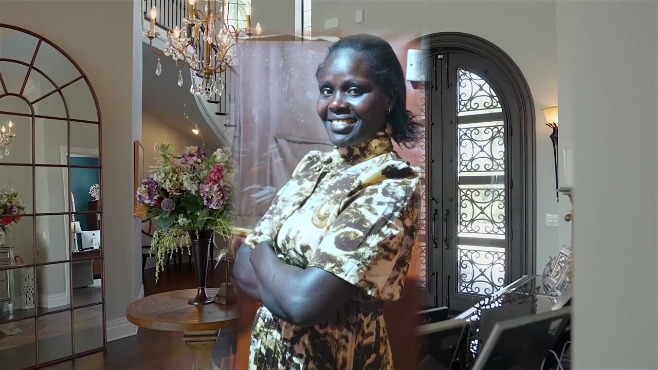Mama Rehema Ngaroni Kilokwech Kutwet Official Video Release