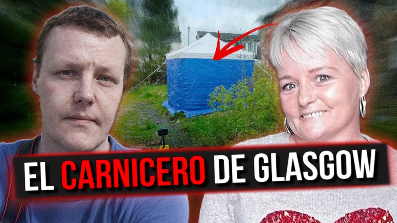 Su bondad fue su perdición. El caso de Julie Reilly.