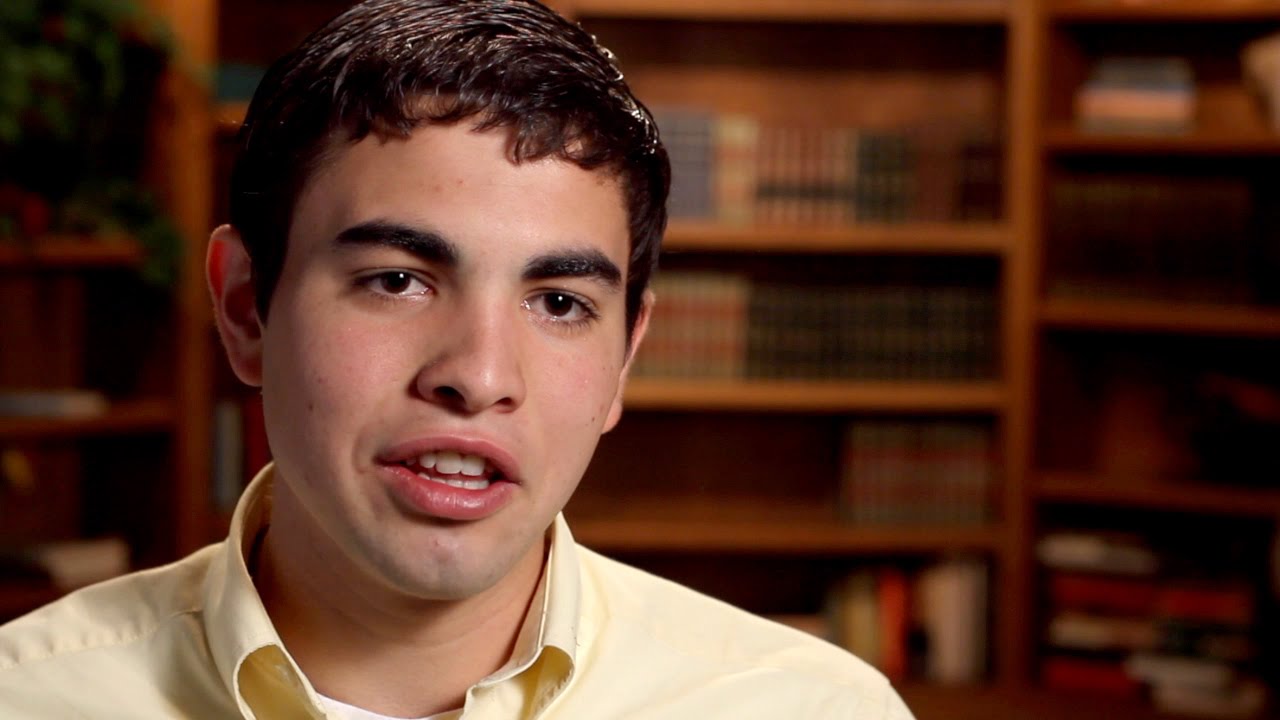 Embracing Dyslexia: The Interviews - Paul Vasquez